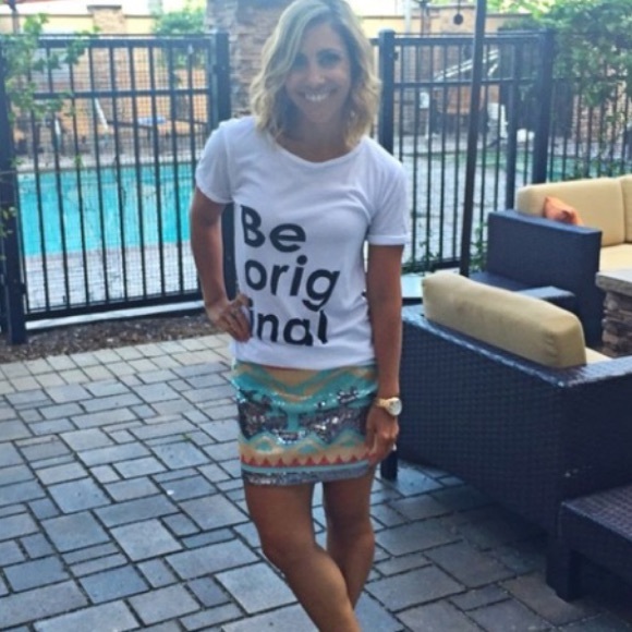 Tee