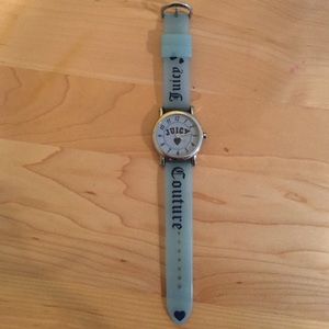 Juicy couture kids watch