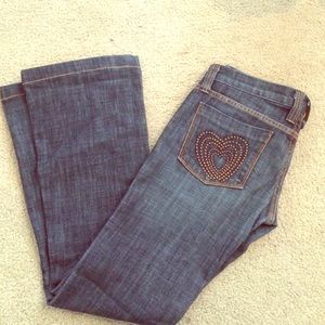 Frankie B jeans
