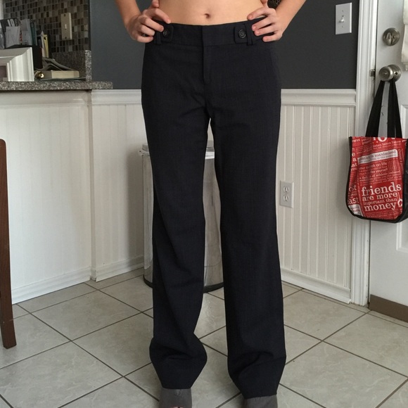 Banana republic dress pants