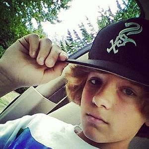 Meet your Posher, Bryant