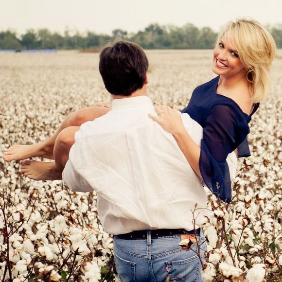 Meet your Posher, Aubrey