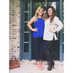 Meet your Posher, Madi