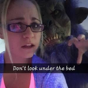 Meet your Posher, Angie