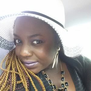 Meet your Posher, Tracy l.