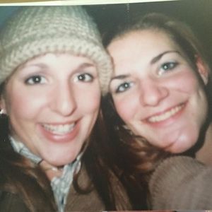 Meet your Posher, Becca