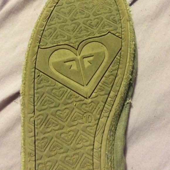 ROXY slip on shoes - Picture 2 of 3