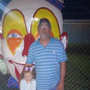 Meet your Posher, Laurie