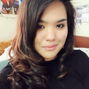 Meet your Posher, Micah joy