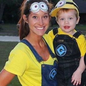 Meet your Posher, Jenny renee