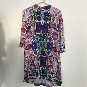 Free People New Romantics Dress