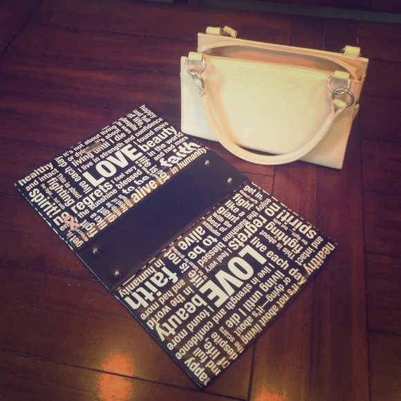 Miche bag with one shell