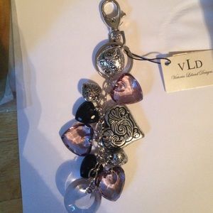 Purse Bangle