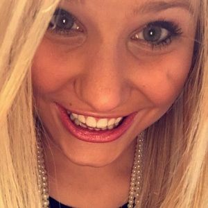 Meet your Posher, Cheyenne