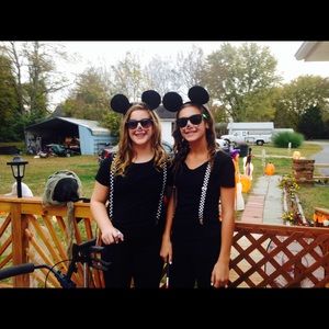 Meet your Posher, Carly