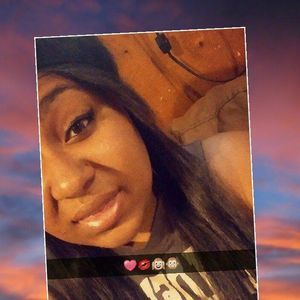 Meet your Posher, Natasha