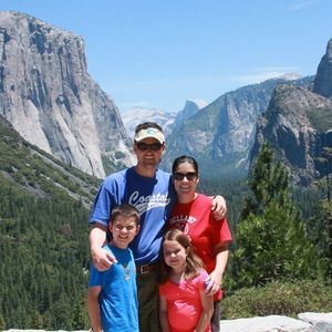 Meet your Posher, Sheri