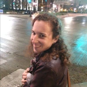 Meet your Posher, Joellen