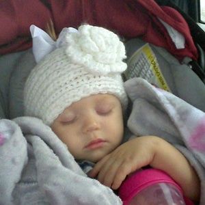 Meet your Posher, Miranda