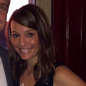 Meet your Posher, Kate