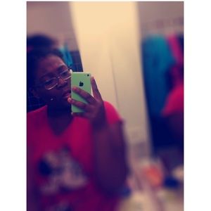 Meet your Posher, Jada