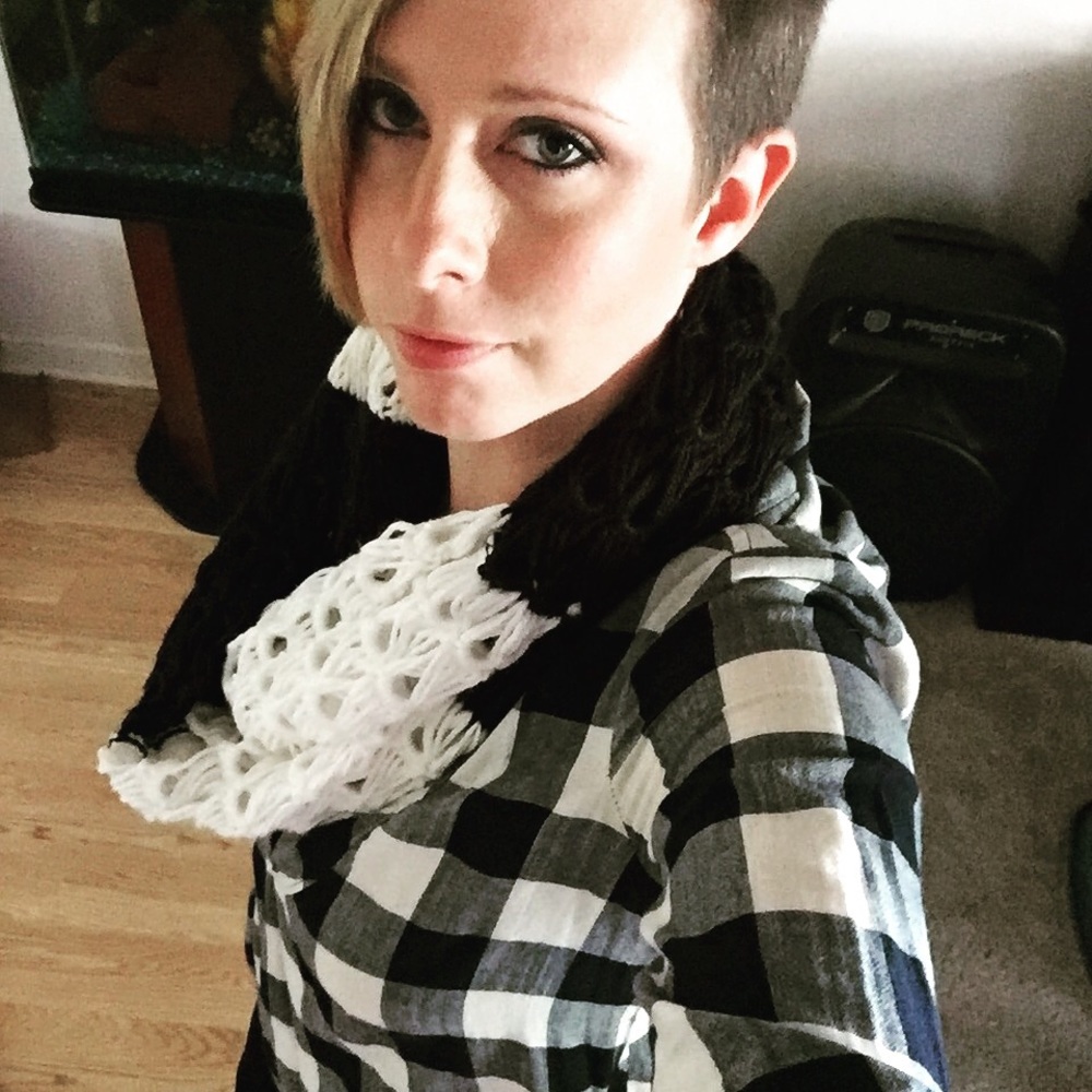Meet your Posher, Stephanie