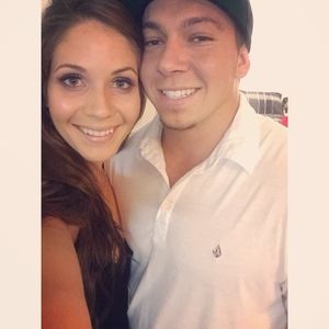 Meet your Posher, Netisha