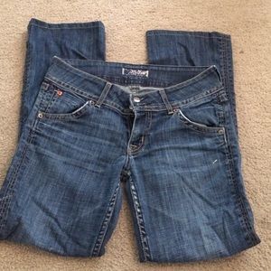 Hudson jeans