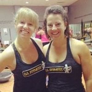 Meet your Posher, Karah