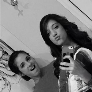 Meet your Posher, Farrieann