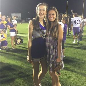 Meet your Posher, Lindsey