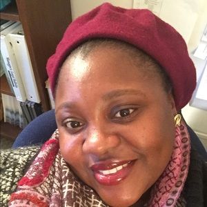 Meet your Posher, Josephine