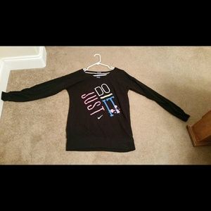 Nike sweatshirt