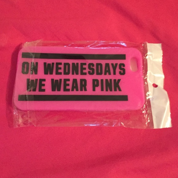 PINK💕Rare iPhone 6 6s phone case(2 left)😍😍