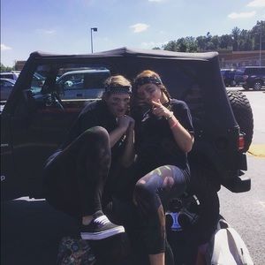 Meet your Posher, Tori