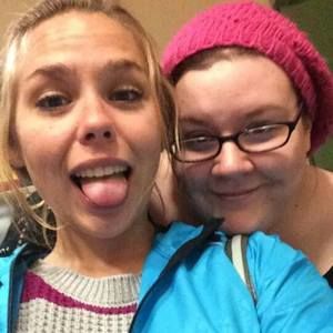 Meet your Posher, Krystall