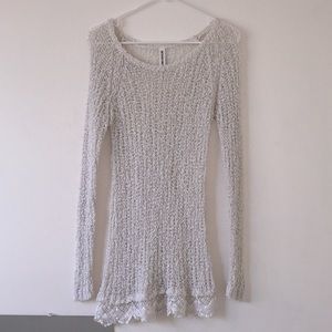 Bethany Mota sweater.