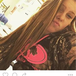 Meet your Posher, Madeline