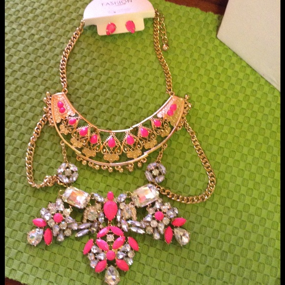 Necklace
