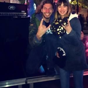 Meet your Posher, Caroline