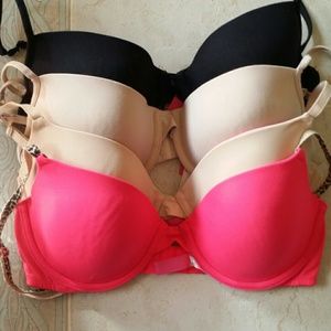 Pink  Victoria's Secret
