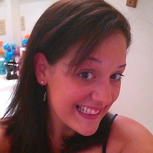 Meet your Posher, Catherine