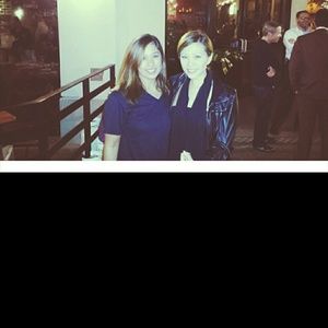 Meet your Posher, Jacqueline