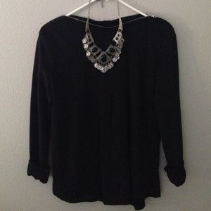 Zara long sleeve