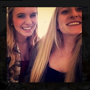 Meet your Posher, Thea