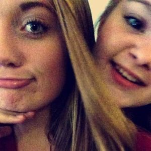 Meet your Posher, Meriah