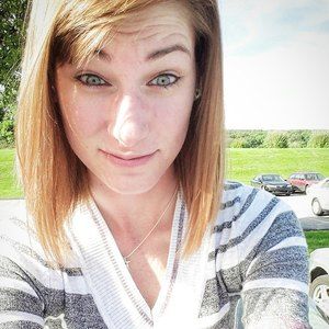 Meet your Posher, Roxanne