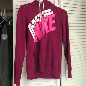 Nike sweater