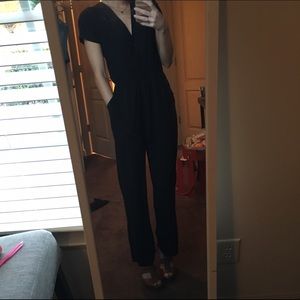 Sabo Skirt Jumpsuit