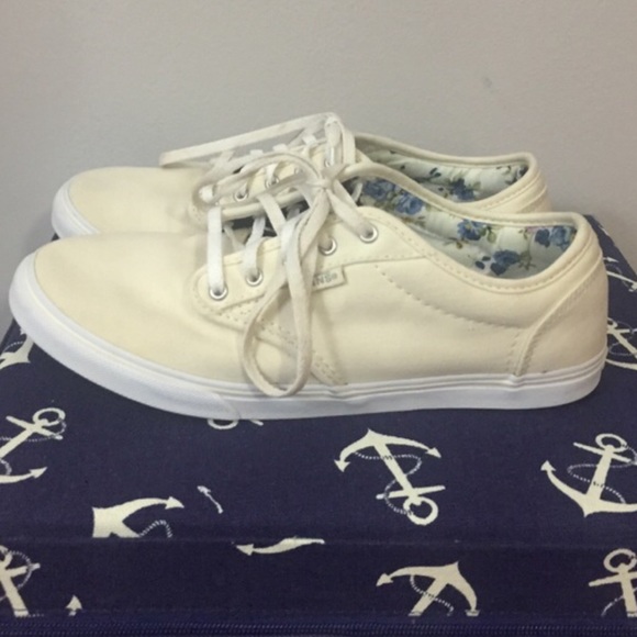 🍁NOVEMBER SALE🍁 Off White Vans